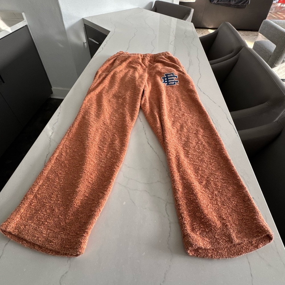 Eric Emanuel Sweatpants